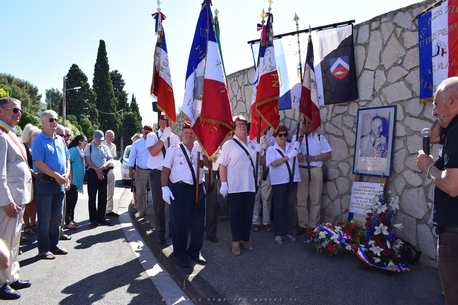 2018 08 28 TOULON HOMMAGE AU GENERAL RAOUL SALAN (32).JPG